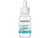 Veido serumas Garnier Pure Active Salicylic 7-Day Clinical, 30 ml