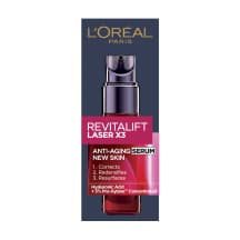 Veido serumas L'OREAL REVITALIFT LASER, 30 ml