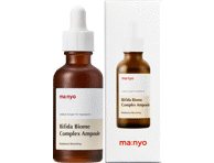 Veido serumas MA:NYO BIFIDA BIOME AMPOULE, 30 ml