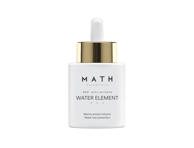 Veido serumas MATH SCIENTIFIC Water Element, 30 ml
