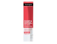 Veido serumas NEUTROGENA CLEAR&DEFEND, 30 ml