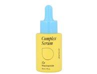 Veido serumas PHARMA OIL COMPLEX, 30 ml