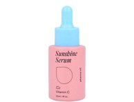Veido serumas PHARMA OIL SUNSHINE, 30 ml