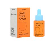 Veido serumas PHARMA OIL Youth Train, 30 ml