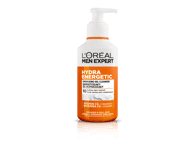 Veido valomasis gelis L'OREAL MEN EXPERT H.E.260