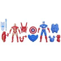 Veikėjo figūrėlė AVENGERS, F9327, 10 cm