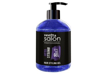 VENITA SALON Plaukų želė MEGA STRONG, 500 ml