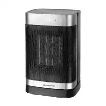 Ventiliat. šildytuvas EMERIO 1500W, AW24