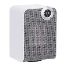 Ventiliat. šildytuvas EMERIO 1800W, AW24