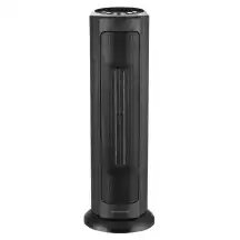 Ventiliat. šildytuvas EMERIO 2000W, AW24