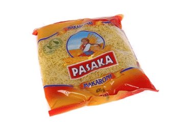 Vermišeliai PASAKA, 400 g