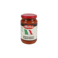 „Vert Pré“ makaronų padažas, 370 ml