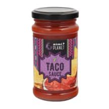 Vid. aštrumo TACO padažas RIMI PLANET, 230 g