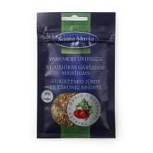 Viduržemio jūros prieskonių mišinys SANTA MARIA, 12 g