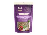 Viduržemio jūros prieskonių mišinys WELL DONE, 40 g