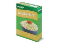 Vidutinio dydžio kuskusas SKANĖJA, 400 g