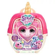 Vienaragis SCRUFF-A-LUVS 30191