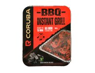 Vienkartinė kepsninė CORUBA, 500 g