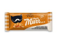 VILKYŠKIŲ glaistytas sūrelis MURR, karamelės ir spragėsių sk., 29 %, 40 g