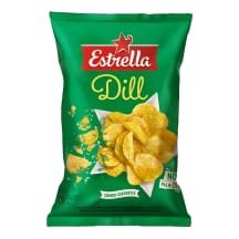Ving. pj. bulv. trašk. krap. ESTRELLA, 130 g