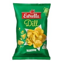 Ving. pj. bulv. trašk. krap. ESTRELLA, 180 g