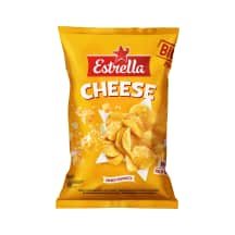 Ving. pj. sūr. sk. bul. trašk. ESTRELLA, 180 g