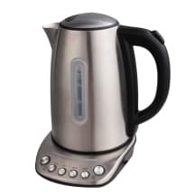Virdulys KE4071T-GS, 1.7 l