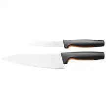 Virėjo peilių rinkinys FISKARS, AW26, 2 vnt