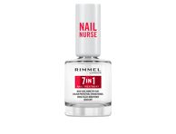Viršutinis nagų lako sluoksnis RIMMEL7IN1, 12 ml