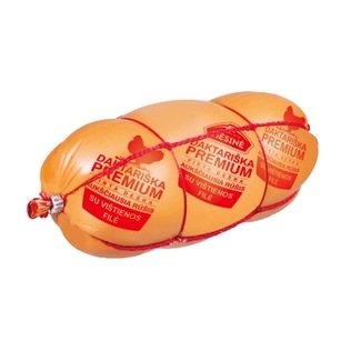 Virt. DAKTARIŠKA PREMIUM dešra su višt. filė, 500 g