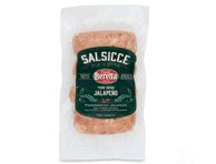 Virt. kiaul. dešrelės BERETTA su Chalapos papr., 180 g