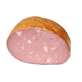 Virta NATANGOS DAKTARIŠKA dešra su lašinukais, 1 kg