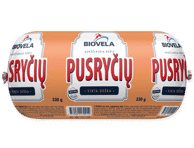 Virta BIOVELOS PUSRYČIŲ dešra, aukščiausia rūšis, 330 g