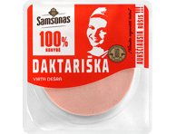 Virta DAKTARIŠKA dešra, a. r., 160 g