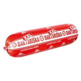 Virta DAKTARIŠKA XXL dešra, 1 kg