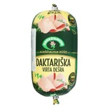 Virta dešra KREKENAVOS DAKTARIŠKA,a.r., 340 g