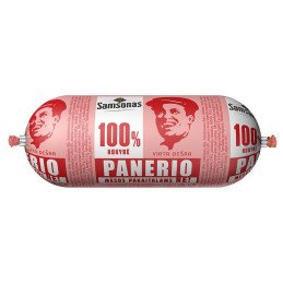 Virta dešra SAMSONAS, PANERIO, a.r., 330 g