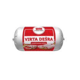 Virta dešra UTENOS MĖSA, a.r., 300 g