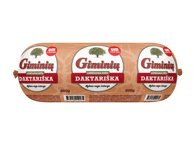 Virta GIMINIŲ DAKTARIŠKA dešra, a. r., 600 g
