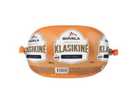 Virta KLASIKINĖ dešra, a. r., 400 g