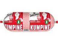 Virta kumpinė SAMSONO dešra, a. r., 350 g