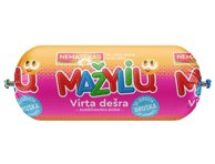 Virta MAŽYLIŲ dešra, a. r., 300 g