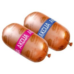 Virta MOKINUKŲ dešra, 700 g