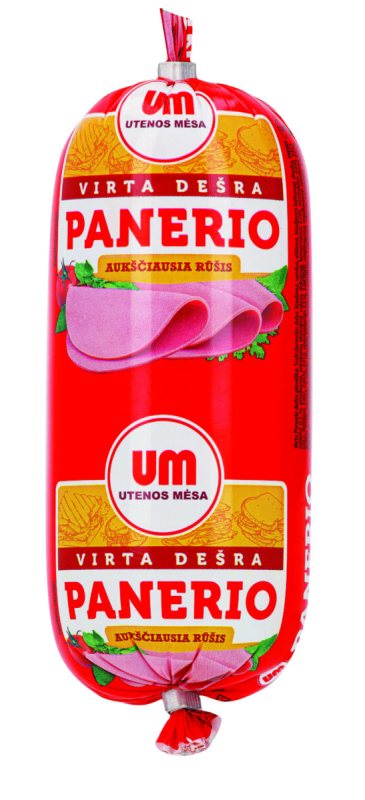 Virta PANERIO dešra, 300 g