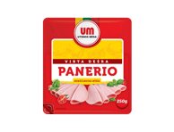 Virta PANERIO dešra, a. r., 250 g