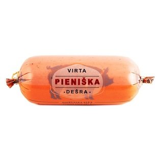 Virta PIENIŠKA dešra, a. r., 300 g