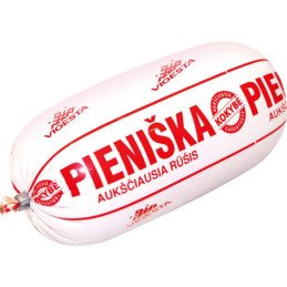 Virta pieniška dešra (KOKYBĖ), a.r., 600 g