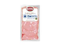 Virta pjaustyta mortadela BERETTA, 100 g