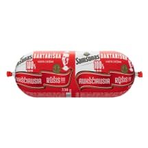 Virta SAMSONO DAKTARIŠKA dešra, a.r., 330 g