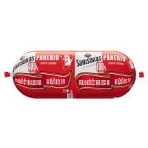 Virta SAMSONO PANERIO dešra, a.r., 330 g